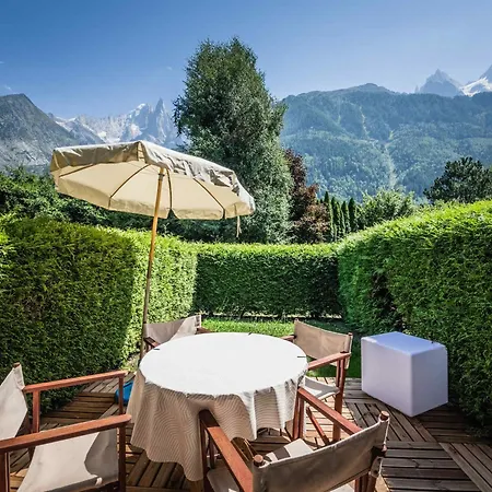 Moderne Avec Terrasse Et Jardin Privatif A - Parking Inclus - Fr-1-343-267 公寓 *